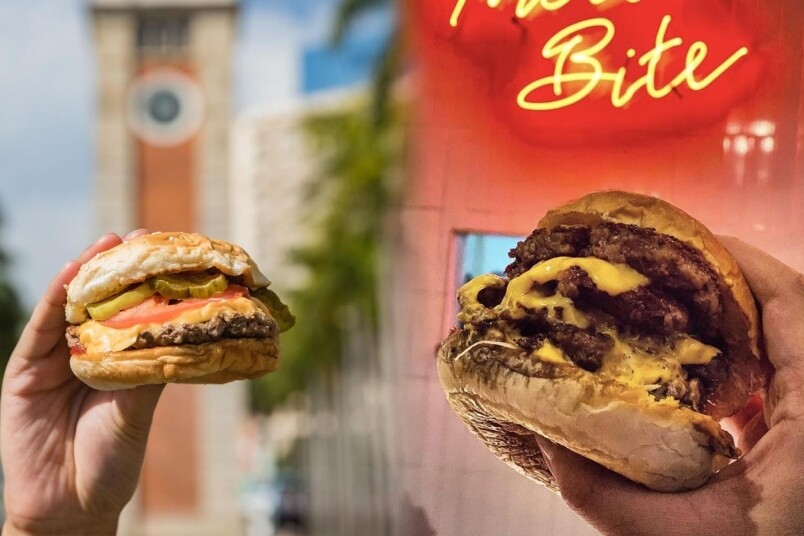 推介11間香港高質漢堡包店丨亞洲50間最佳漢堡包有4間上榜！連鎖Five Guys值唔值得試？