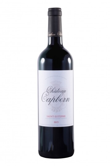 Château Capbern 2015Saint-Estèphe$19568% cabernet sauvignon、28% merlot及4% petit verdot，有著black fruits的香氣。口感豐富，留下