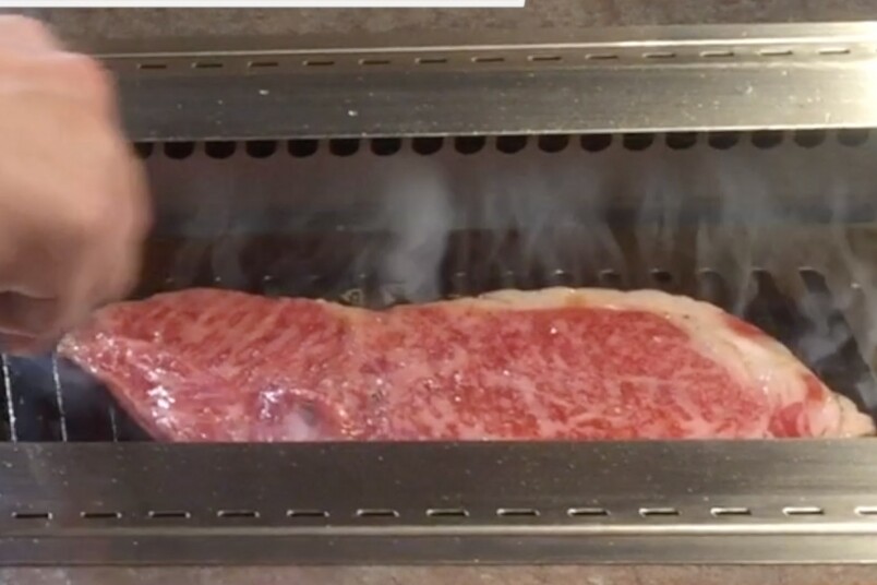 東京元祖燒肉店登陸香港