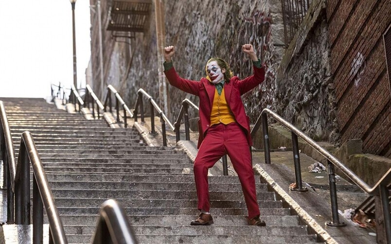 【Joker 2】《小丑2》初稿劇本已出 華納預2023年開拍