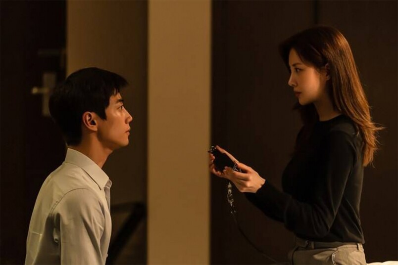 Netflix《解禁男女》官方劇照 Netflix《解禁男女》官方劇照