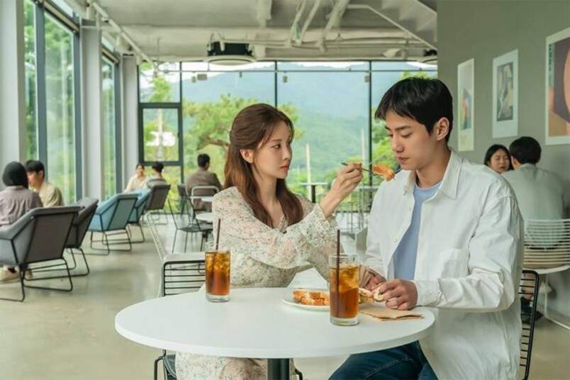 Netflix《解禁男女》官方劇照 Netflix《解禁男女》官方劇照
