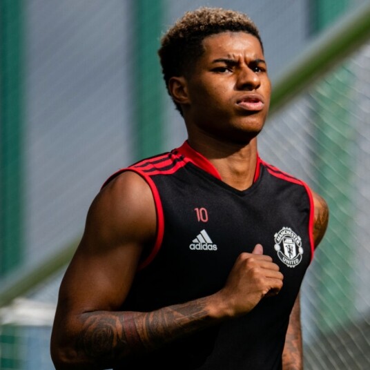 拉舒福特Marcus Rashford 拉舒福特Marcus Rashford