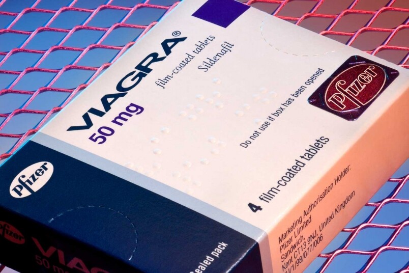 在今時今日，威而鋼（Viagra）的專利已過，更多擁有相同成份效用的平價學名藥