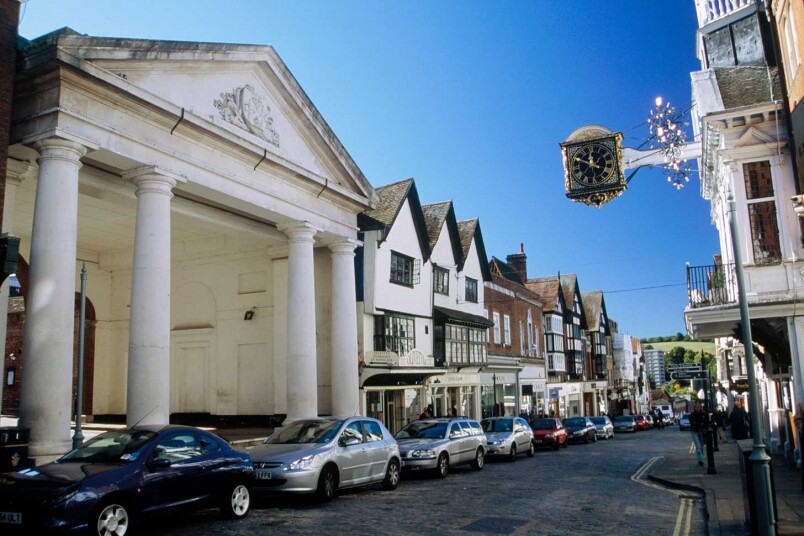 Guildford Guildford