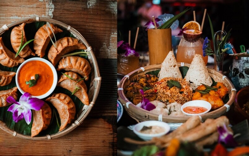 【南亞菜推介2021】3間尼泊爾/印度菜餐廳 主打多款特色尼泊爾Momo餃子/蛋卷/印度捲餅