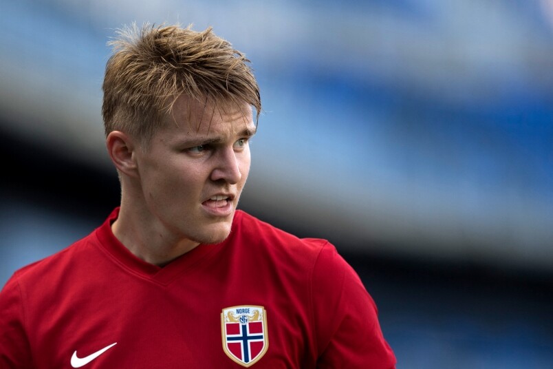 挪威足球人才濟濟 黃金一代將統領球壇｜挪威會是下一隊比利時嗎？