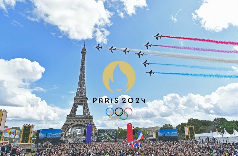 【巴黎奧運2024】Paris 2024 6件你應該知道的事