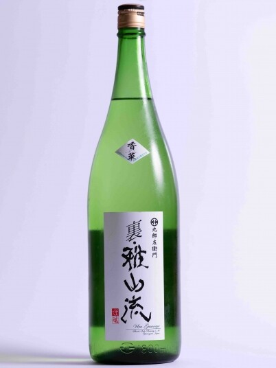 來自山形縣生詰酒,以本釀造來說,這瓶是超班的!米就用上地區米出羽の 來自山形縣生詰酒,以本釀造來說,這瓶是超班的!米就用上地區米出羽の