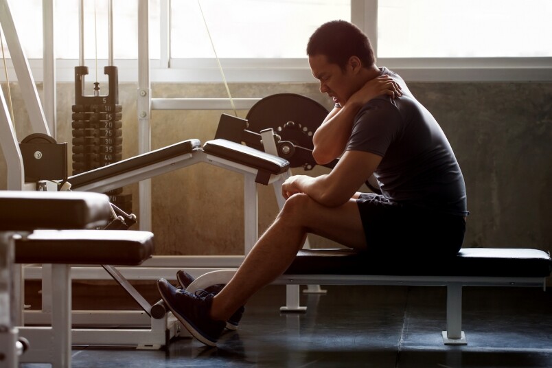 【肌肉痠痛有辦法】做完運動隔天就肌肉痛？治療及舒緩遲發性肌肉痛的3個方法
