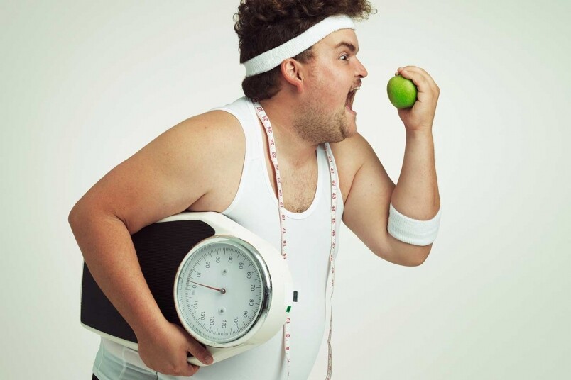 醫學研究解說！夏天想減肥就要記住以下三個飲食法則！