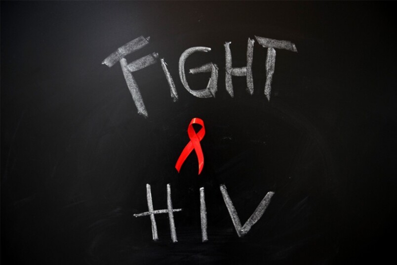 愛滋病預防療法