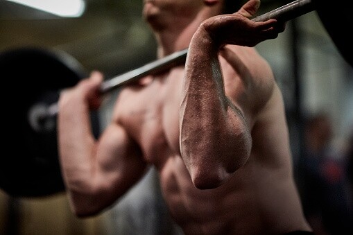 使肌肉增長其實共有三個方法，而這幾個方法中也不一定會使我們肌肉