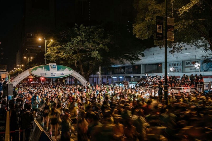 參加渣打香港馬拉松2020必看重點！抽籤登記、結果公佈日期、實事詳情一文睇晒