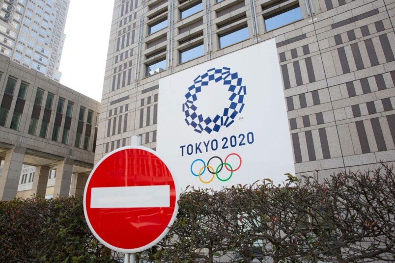 東京奧運2020取消！奧委會決延期一年舉行化身東京奧運 2021！