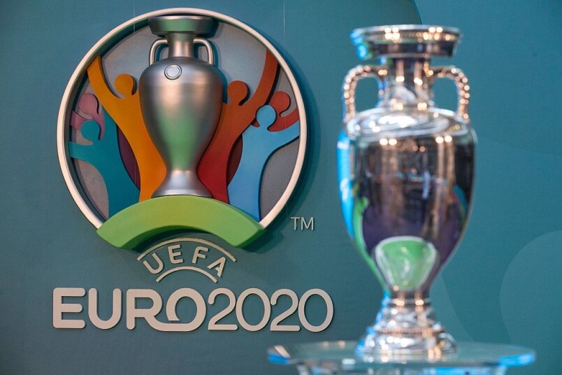 2020歐洲國家杯