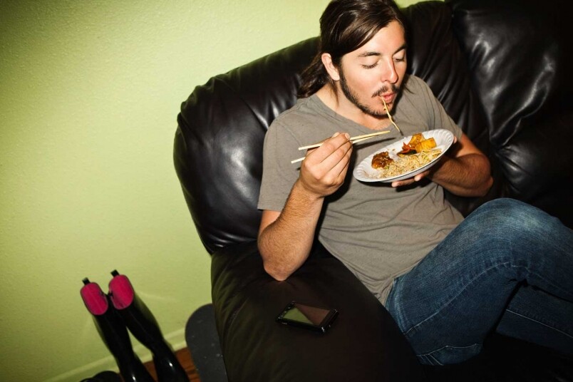 間歇性斷食來幫助減肥為甚麼有效?來聽聽科學解釋 間歇性斷食來幫助減肥為甚麼有效?來聽聽科學解釋