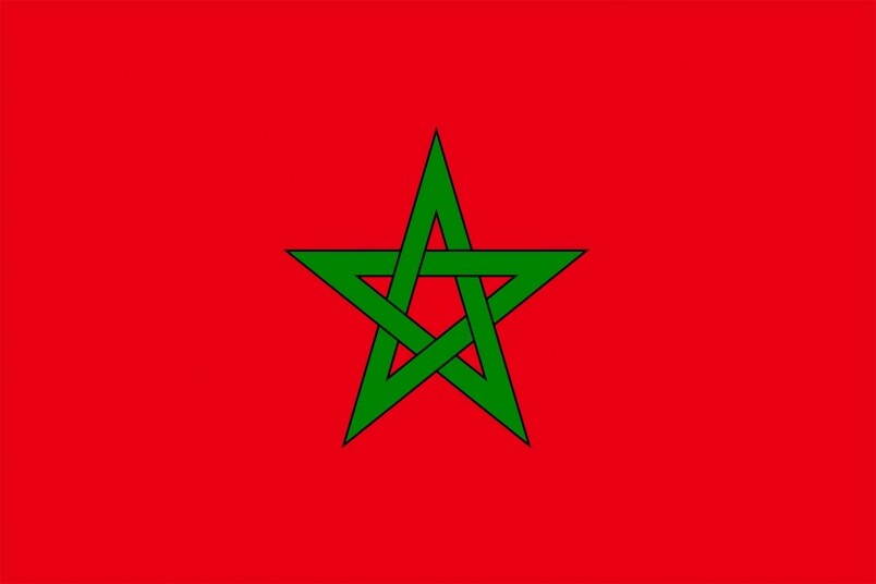 2018世界盃列強分析｜摩洛哥只能等待出局？