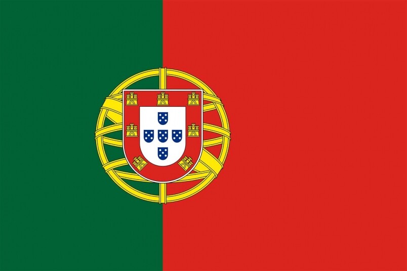 2018世界盃列強分析｜C朗能否帶領葡萄牙奪盃？