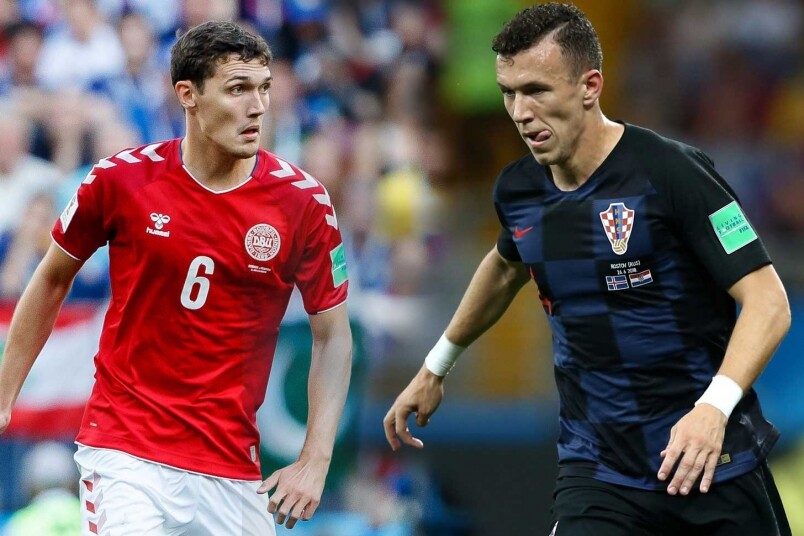 世界盃16強分析｜克羅地亞對戰丹麥應會一面倒？