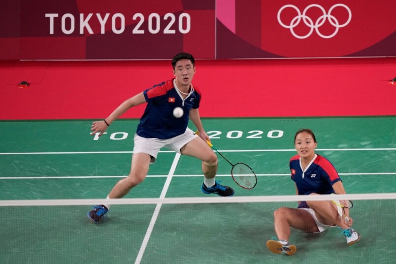 當我們在奮鬥過程中迷失時,就請想起運動員的故事,因為他們也經歷過 當我們在奮鬥過程中迷失時,就請想起運動員的故事,因為他們也經歷過