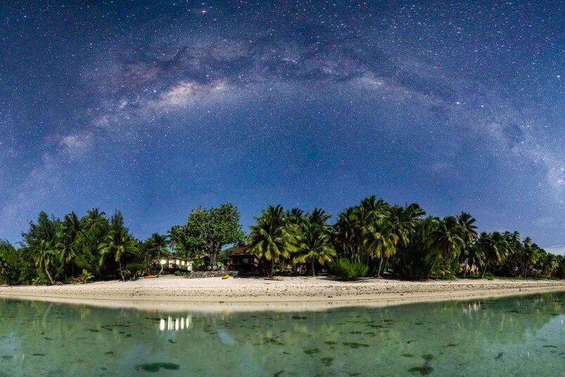 2020十大旅遊熱門目的地排行榜！瓦努阿圖都上榜