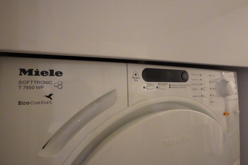 至於bnb內所用的家電,大部分都是選用德國名牌miele,咖啡機、電子爐、雪櫃、洗 至於bnb內所用的家電,大部分都是選用德國名牌miele,咖啡機、電子爐、雪櫃、洗