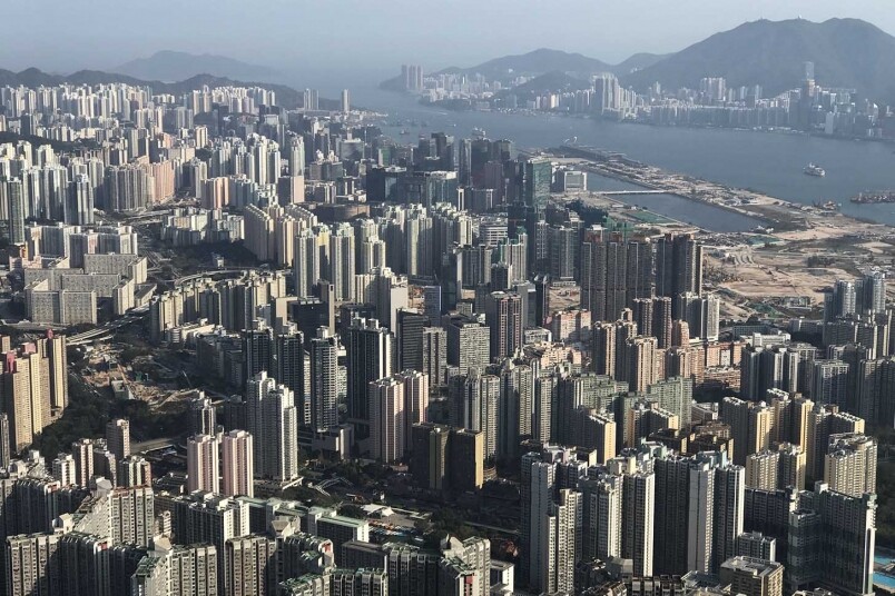 【兄弟爬山系列】香港行山路線推介丨站在獅子山上欣賞香港的美 【兄弟爬山系列】香港行山路線推介丨站在獅子山上欣賞香港的美