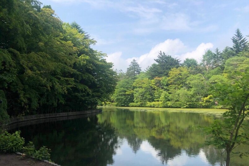 東京近郊旅遊熱點 | 三個去輕井澤自由行的理由