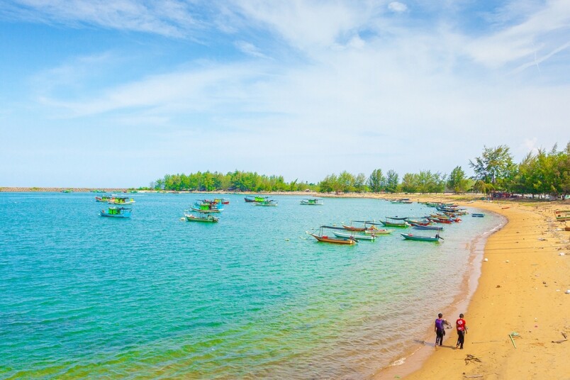 馬來西亞旅行 馬來西亞旅行