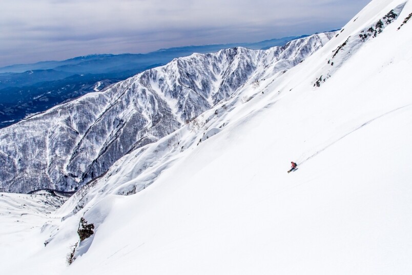 日本滑雪不一定是北海道！長野白馬冬日玩樂住宿攻略