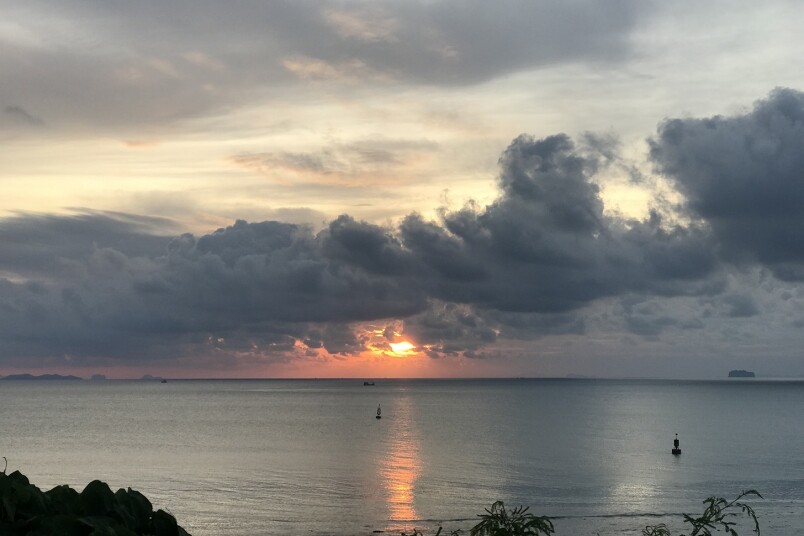 布吉自由行住宿推介丨享受安達曼海寧靜Amatara Wellness Resort 布吉自由行住宿推介丨享受安達曼海寧靜Amatara Wellness Resort