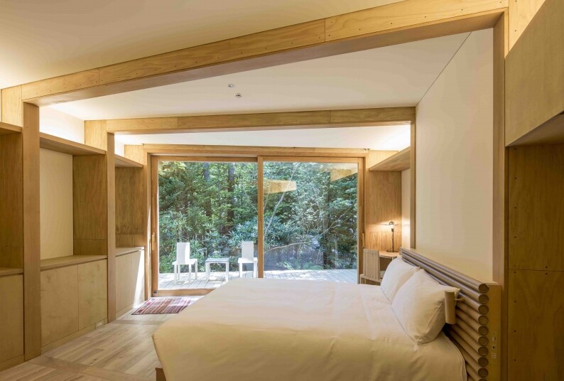 抱著朝聖的心情入住Shishi-Iwa House這間只有10間客房的精品度假酒店,沒想到 抱著朝聖的心情入住Shishi-Iwa House這間只有10間客房的精品度假酒店,沒想到