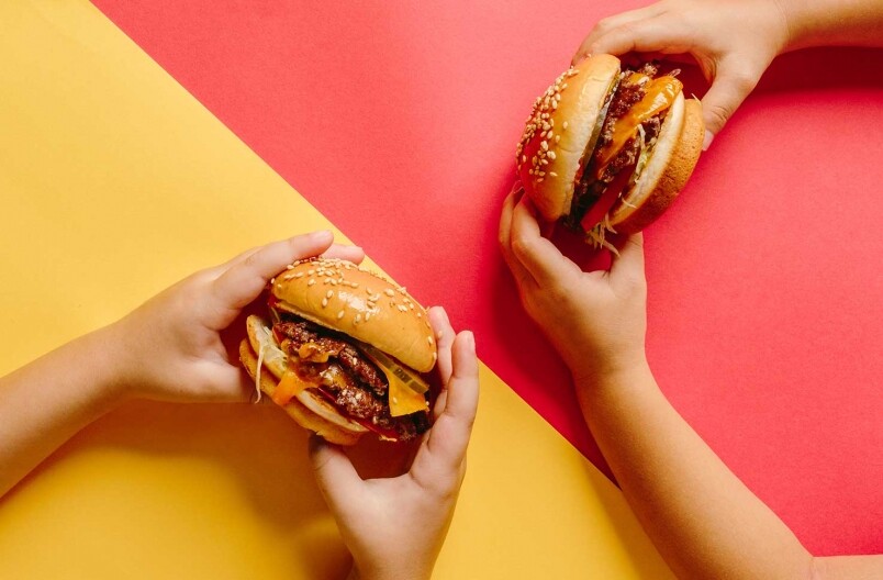 【灣仔漢堡新推介】Boy n Burger主打高質穀飼牛肉漢堡，$28起食到超高性價比！