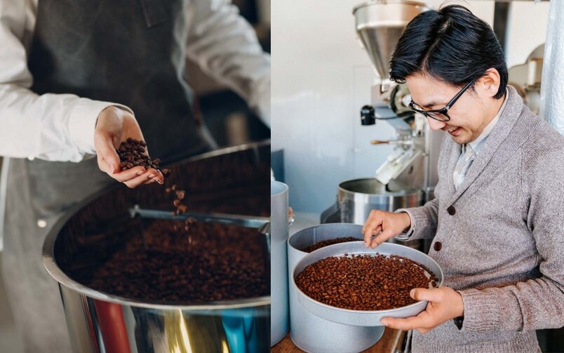 【咖啡豆推薦】認識咖啡豆三大種類+11個購買手沖咖啡豆推介（附香港網購連結）