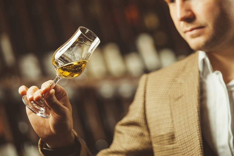 Whisky迷必懂的7種威士忌飲法！一文學懂不同飲法的簡易教學！