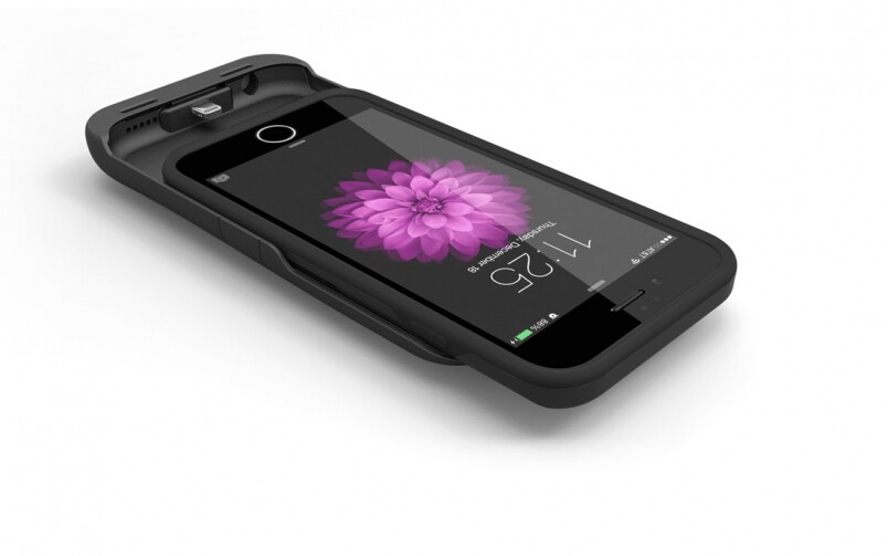 TYLT iPhone 6 Power Case