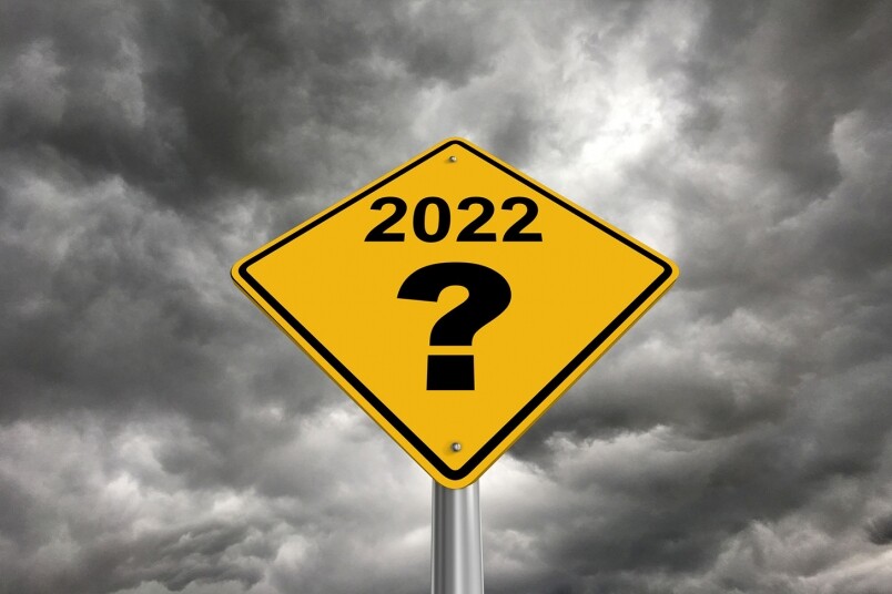 2022年能真的Happy New Year嗎？香港人能期待甚麼？