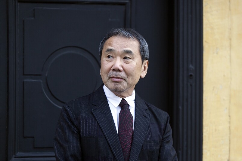 村上春樹4 村上春樹4
