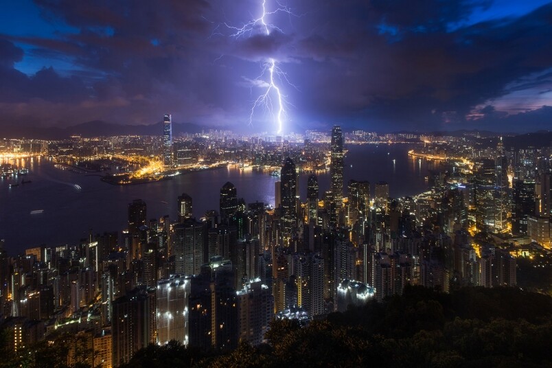 香港變幻時 | 香港到底是甚麼？