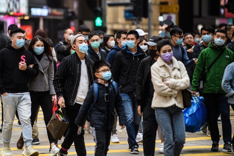譚德塞與台灣種族歧視之爭|台灣人以美食靚景幽默「反擊」 譚德塞與台灣種族歧視之爭|台灣人以美食靚景幽默「反擊」