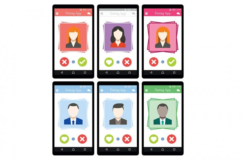 交友app 交友app