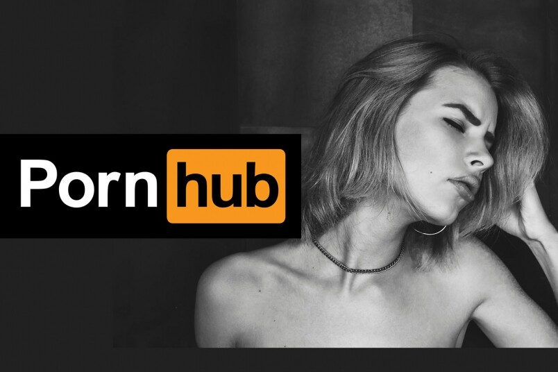 為甚麼上星期六的Pornhub影片不順暢？Pornhub希望男性關心另一半的高潮！