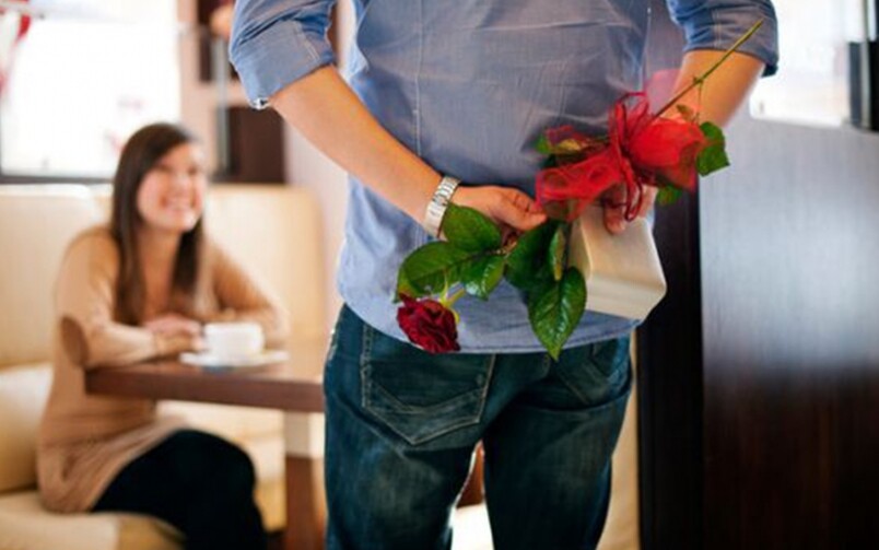 【2020情人節禮物推介】情人節買花送花攻略 表達浪漫甜蜜愛意tips