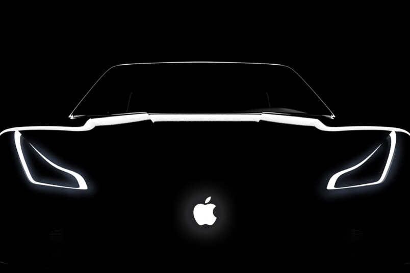 Apple Car傳聞2024年推出？Elon Musk爆Apple原來曾拒絕Tesla收購會議