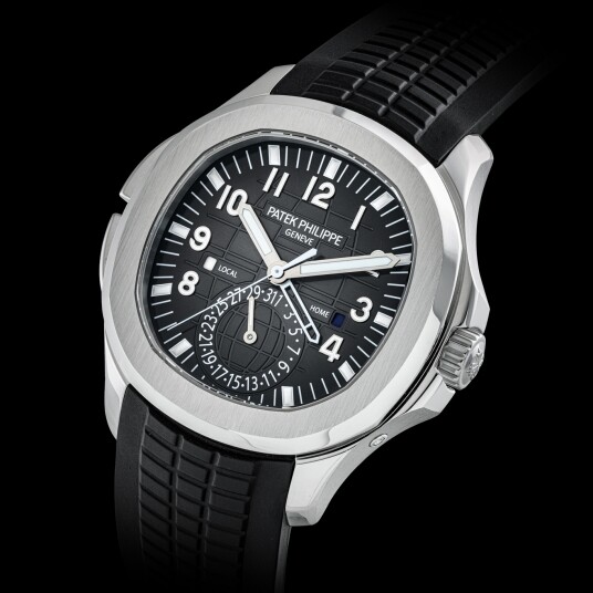 Patek Philippe Aquanaut Ref.5164A Patek Philippe Aquanaut Ref.5164A