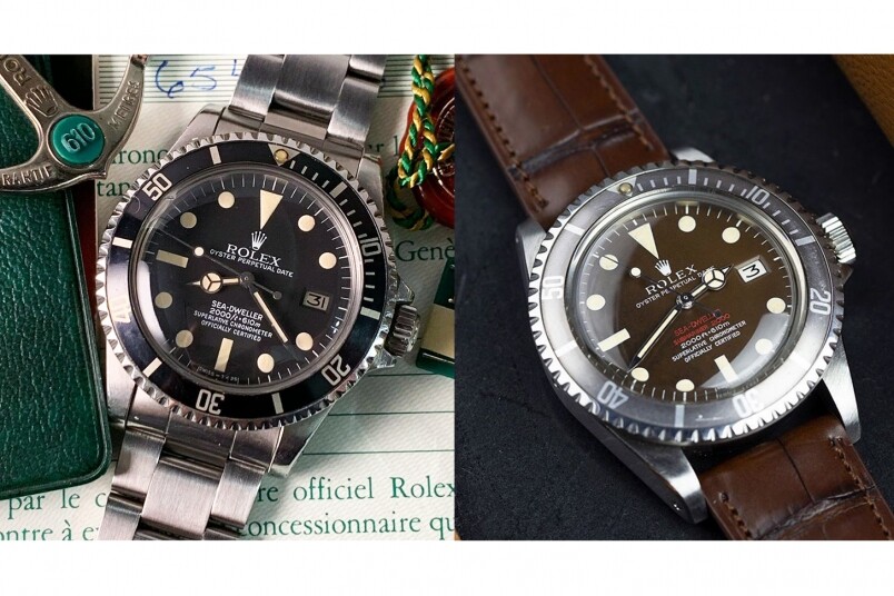 Patek Philippe Rolex 腕錶 Patek Philippe Rolex 腕錶