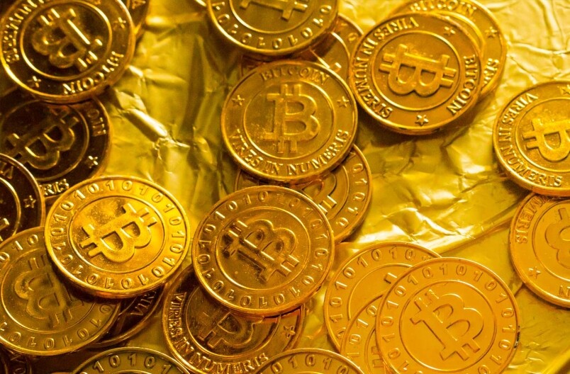 全美最大虛擬貨幣交易平台Coinbase上市 全美最大虛擬貨幣交易平台Coinbase上市