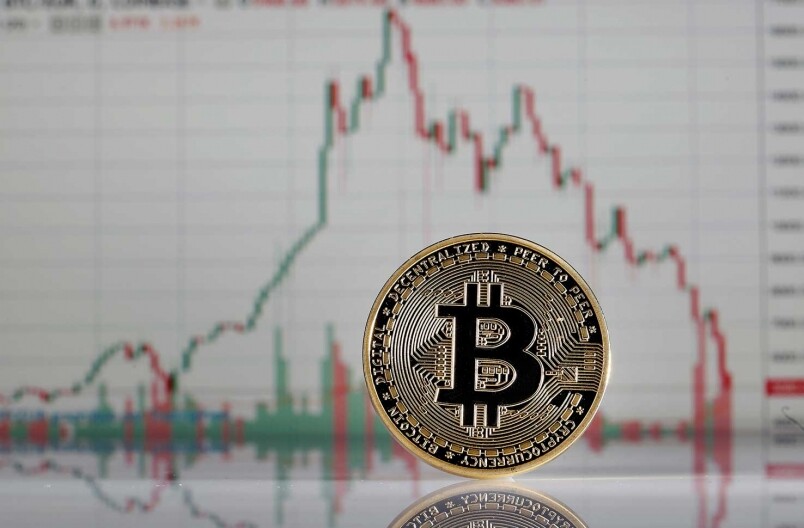 全美最大虛擬貨幣交易平台Coinbase上市 全美最大虛擬貨幣交易平台Coinbase上市