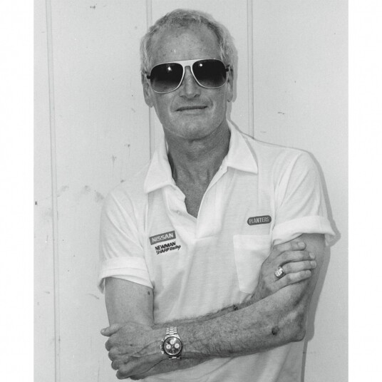 Paul Newman Paul Newman